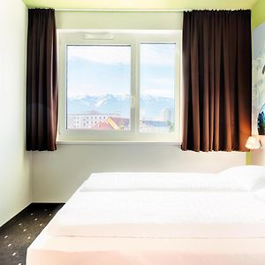 B&B Hotel Villach